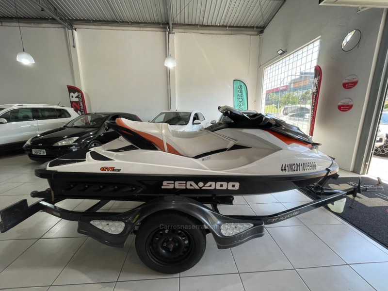 jet ski gti 130 2011 caxias do sul