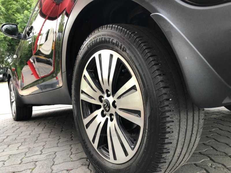 SPORTAGE 2.0 LX 4X2 16V GASOLINA 4P AUTOMÁTICO - 2014 - TRêS COROAS