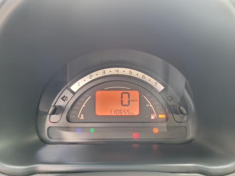 C3 1.4 I GLX 8V FLEX 4P MANUAL - 2012 - SãO MARCOS