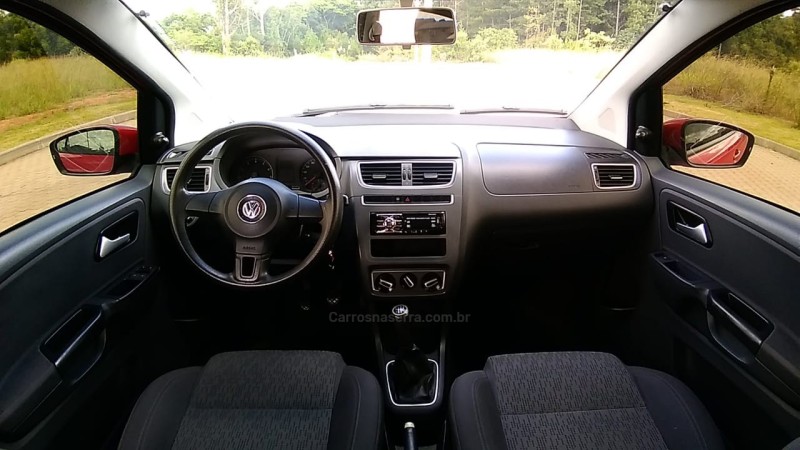 FOX 1.0 MI 8V FLEX 4P MANUAL - 2014 - GUAPORé