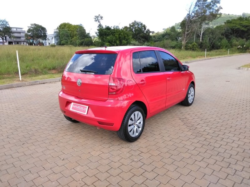 FOX 1.0 MI 8V FLEX 4P MANUAL - 2014 - GUAPORé
