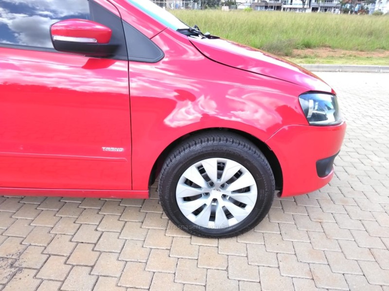 FOX 1.0 MI 8V FLEX 4P MANUAL - 2014 - GUAPORé