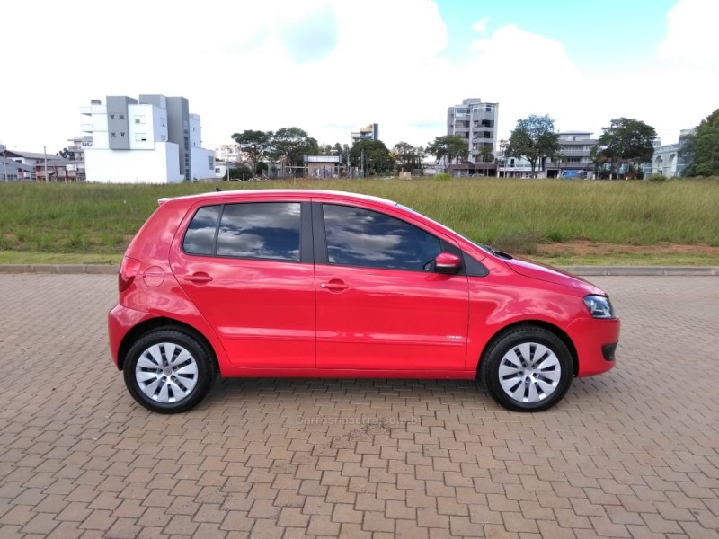 FOX 1.0 MI 8V FLEX 4P MANUAL - 2014 - GUAPORé
