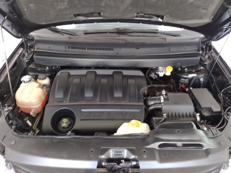 JOURNEY 2.7 SE V6 24V GASOLINA 4P AUTOMATICO - 2010 - BENTO GONçALVES