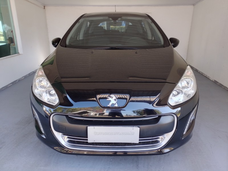 308 1.6 ACTIVE 16V FLEX 4P MANUAL - 2014 - BENTO GONçALVES