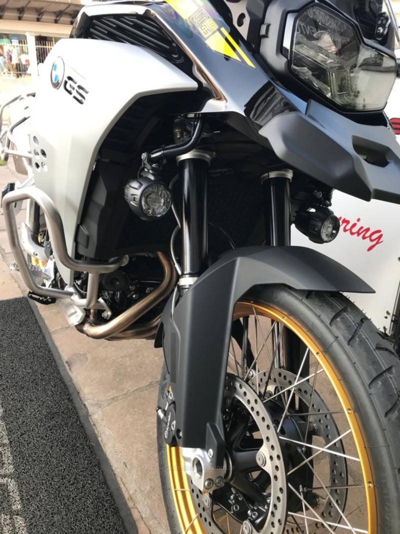 F 850 GS ADVENTURE PREMIUM  - 2022 - CAXIAS DO SUL