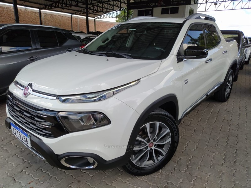 toro 2.0 16v turbo diesel volcano 4wd automatico 2020 caxias do sul