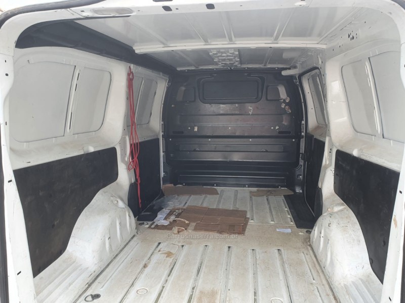 JUMPY 1.6 FURGÃO TURBO DIESEL BLUE HDI PACK - 2020 - CASCA