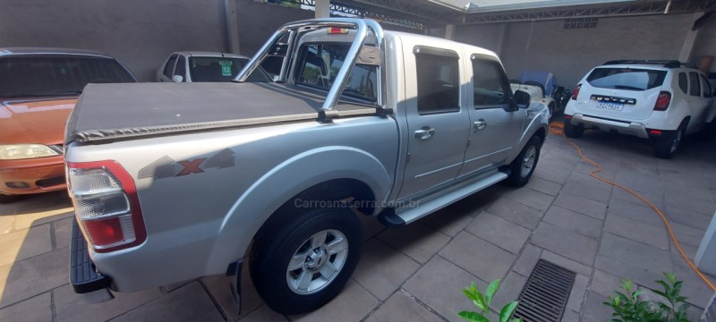 RANGER 3.0 XLT 4X4 CD 16V TURBO ELETRONIC DIESEL 4P MANUAL