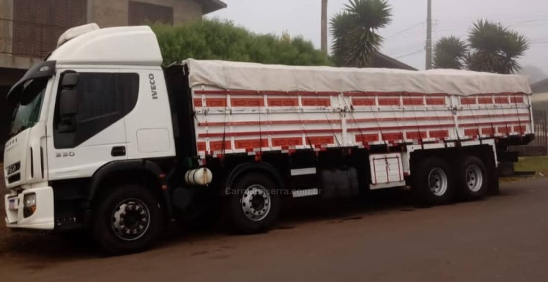 cursor 450e 33 t 2012 antonio prado