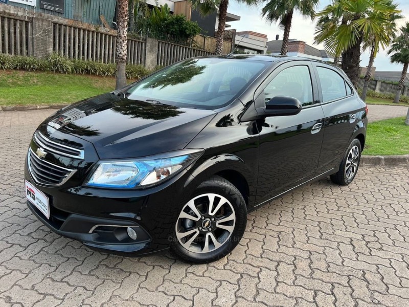 onix 1.4 mpfi ltz 8v flex 4p manual 2014 novo hamburgo