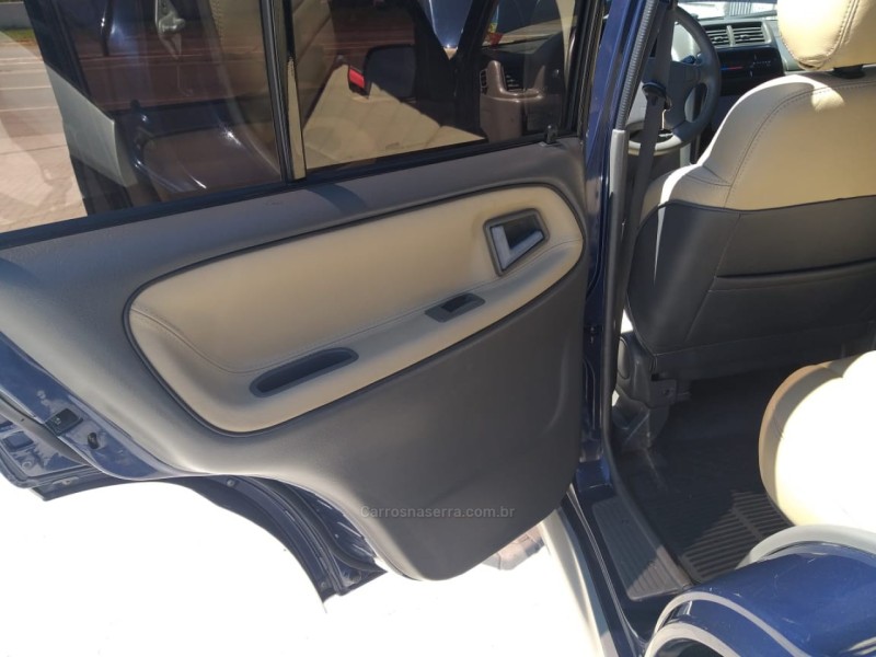 GRAND VITARA 2.5 V6 24V GASOLINA 4P AUTOMÁTICO - 1998 - CAXIAS DO SUL