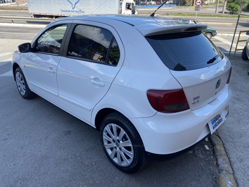 GOL 1.0 8V 25 ANOS TOTALFLEX  5P MANUAL  - 2013 - CAXIAS DO SUL