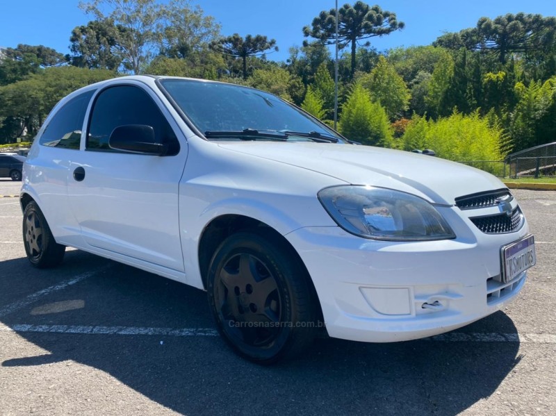 CELTA 1.0 MPFI LS 8V FLEX 2P MANUAL