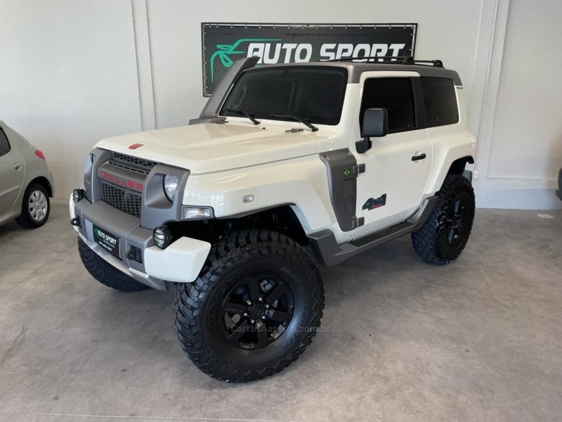 t4 3.2 xlt 4x4 20v turbo intercooler diesel 2p manual 2017 caxias do sul