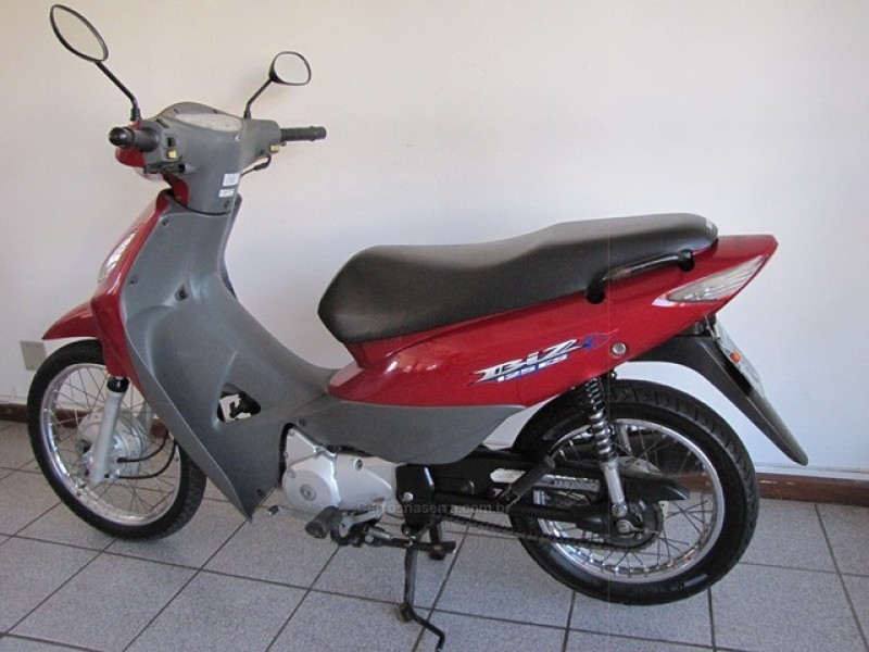 BIZ 125 ES - 2007 - FARROUPILHA