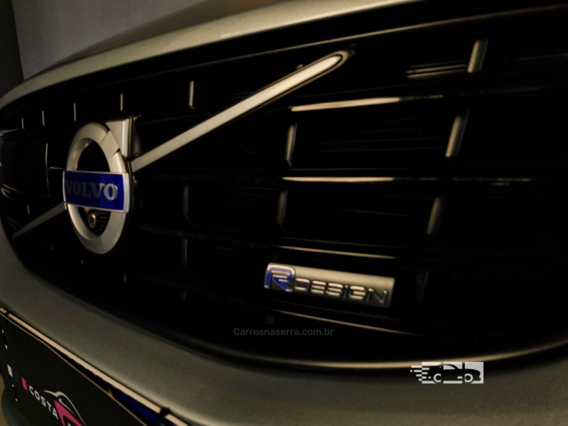 XC60 3.0 T6 RD AWD TURBO GASOLINA 4P AUTOMÁTICO - 2014 - BENTO GONçALVES