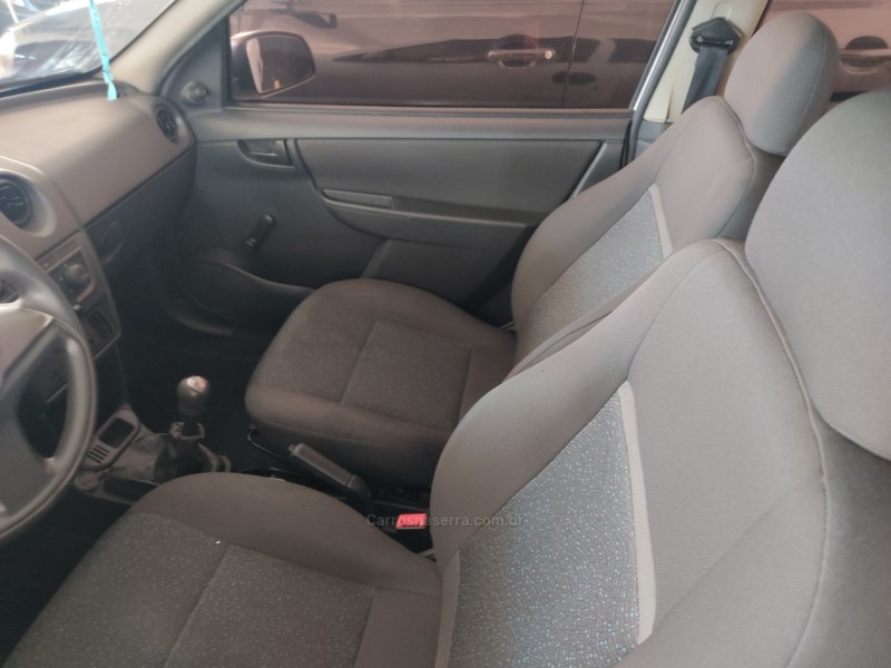 CELTA 1.0 MPFI LS 8V FLEX 2P MANUAL - 2014 - CAXIAS DO SUL