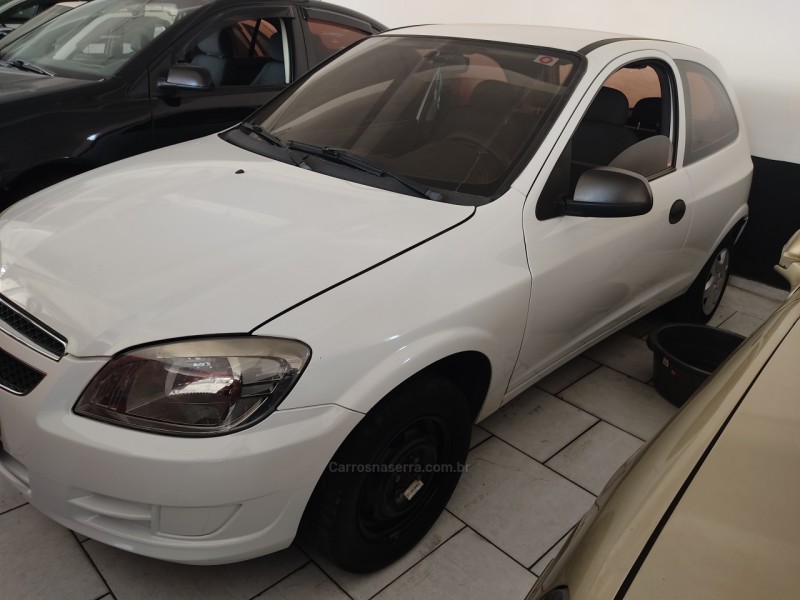 celta 1.0 mpfi ls 8v flex 2p manual 2014 caxias do sul