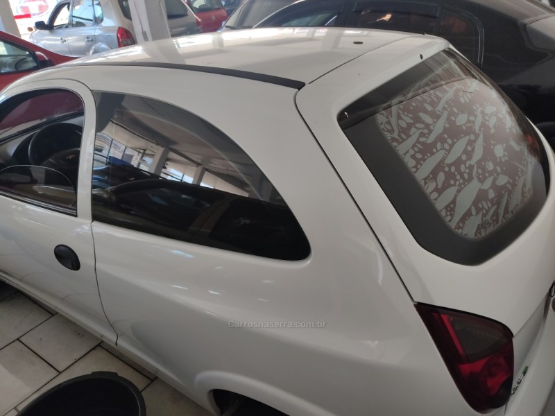 CELTA 1.0 MPFI LS 8V FLEX 2P MANUAL - 2014 - CAXIAS DO SUL