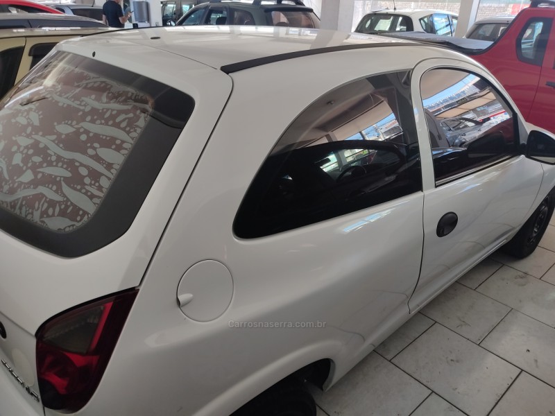 CELTA 1.0 MPFI LS 8V FLEX 2P MANUAL - 2014 - CAXIAS DO SUL