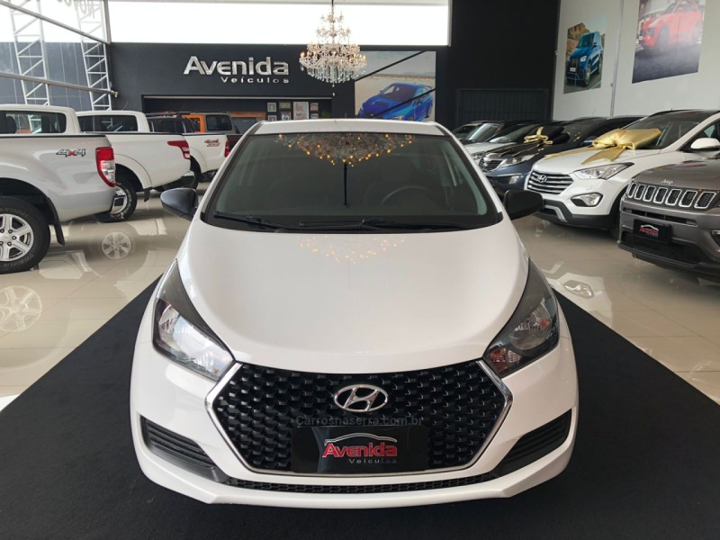 hb20s 1.0 unique 12v flex 4p manual 2019 igrejinha