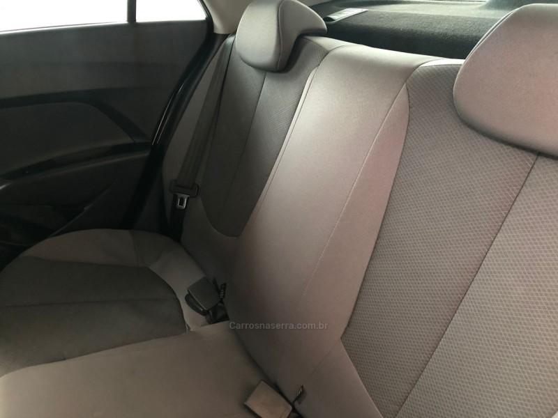 HB20S 1.0 UNIQUE 12V FLEX 4P MANUAL - 2019 - IGREJINHA