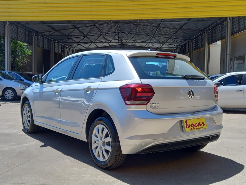 POLO 1.0	MPI TOTAL FLEX MANUAL   - 2020 - VACARIA