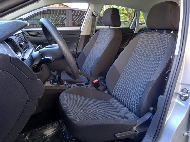 POLO 1.0	MPI TOTAL FLEX MANUAL   - 2020 - VACARIA