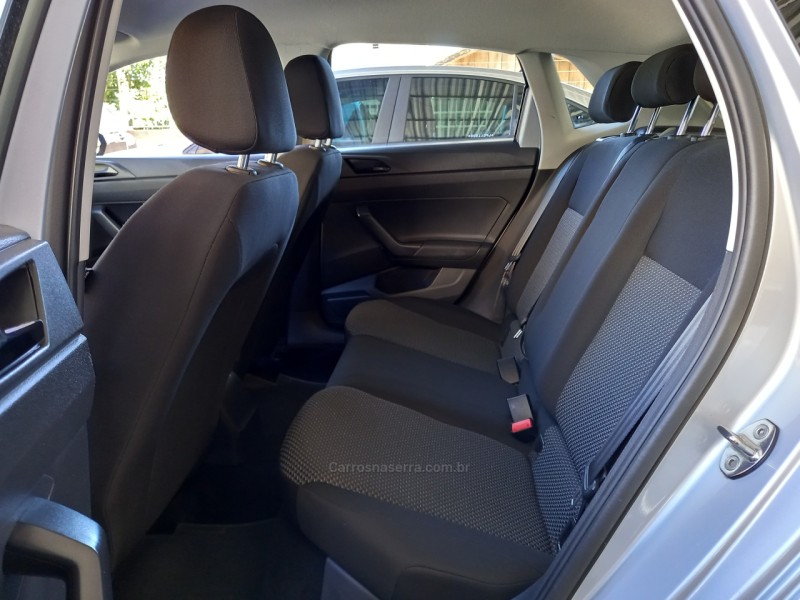 POLO 1.0	MPI TOTAL FLEX MANUAL   - 2020 - VACARIA
