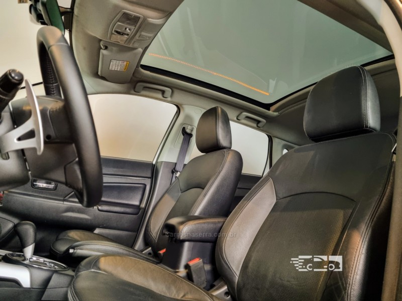 ASX 2.0 4X4 AWD 16V GASOLINA 4P AUTOMÁTICO - 2013 - BENTO GONçALVES