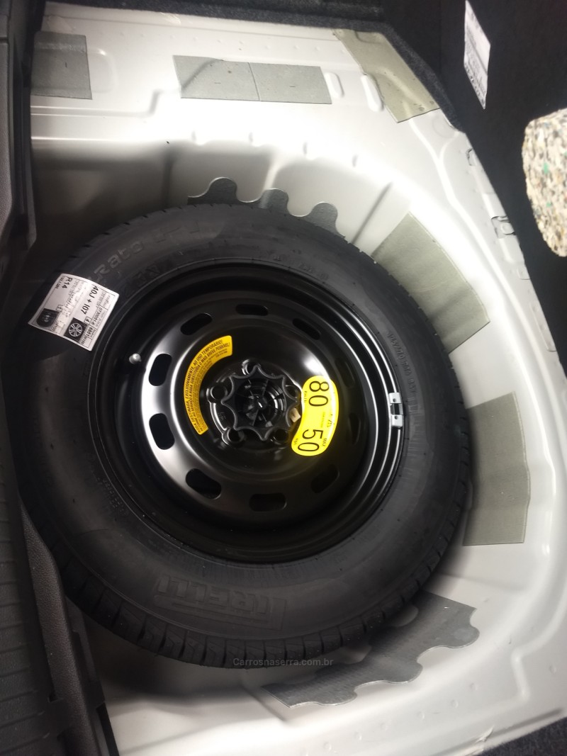 POLO 1.6 MSI TOTAL FLEX MANUAL   - 2021 - CAXIAS DO SUL