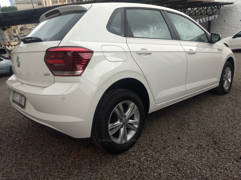 polo 1.6 msi total flex manual   2021 caxias do sul