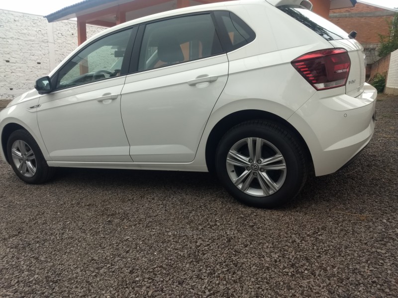 POLO 1.6 MSI TOTAL FLEX MANUAL   - 2021 - CAXIAS DO SUL