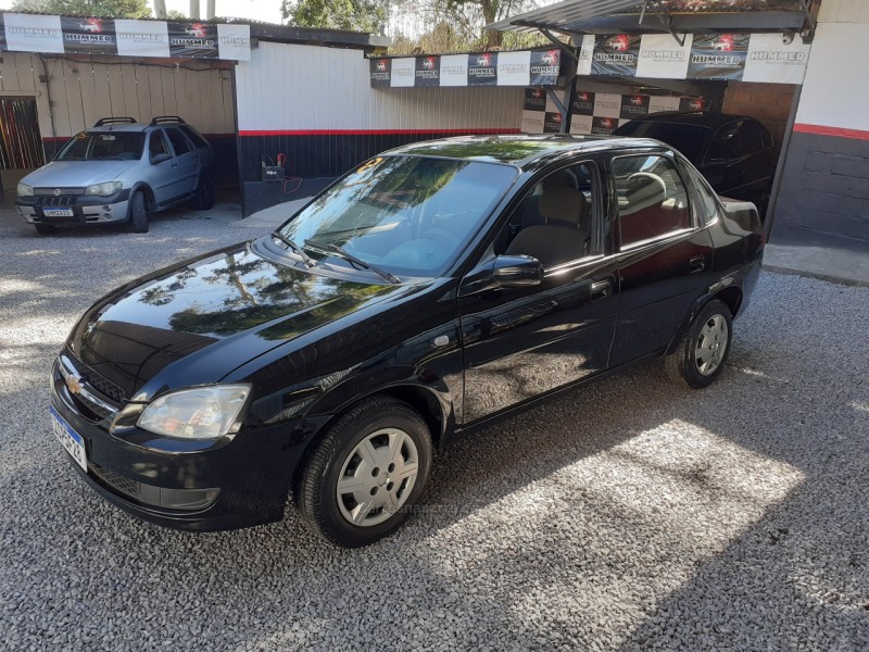 classic 1.0 mpfi super 8v flex 4p manual 2012 caxias do sul