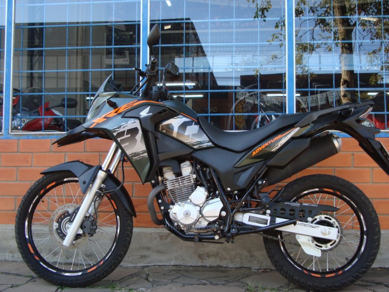 XRE 300 ABS
