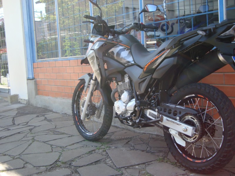 XRE 300 ABS - 2019 - FLORES DA CUNHA