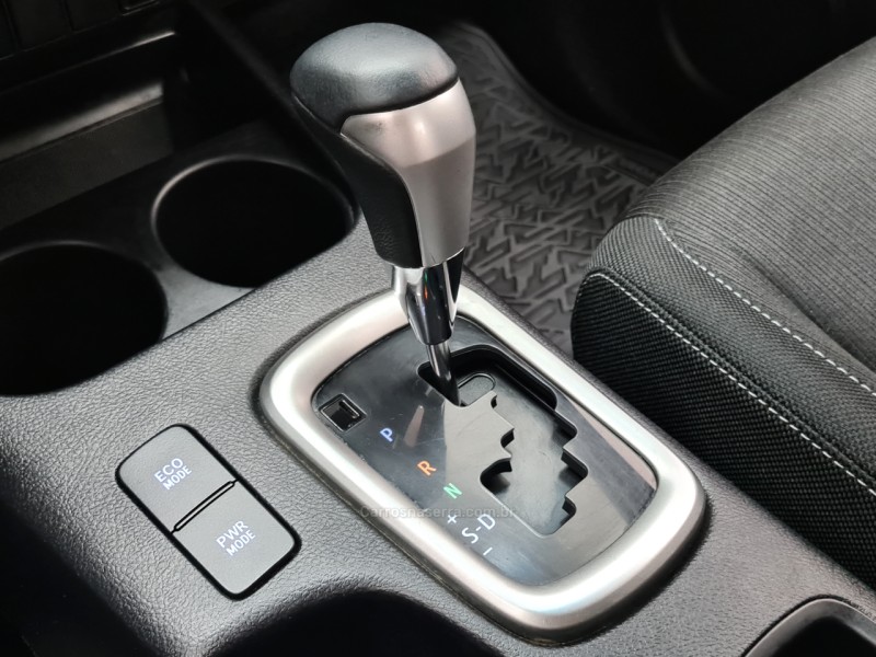 HILUX 2.8 SR 4X4 CD 16V DIESEL 4P AUTOMÁTICO - 2020 - SANTA CRUZ DO SUL
