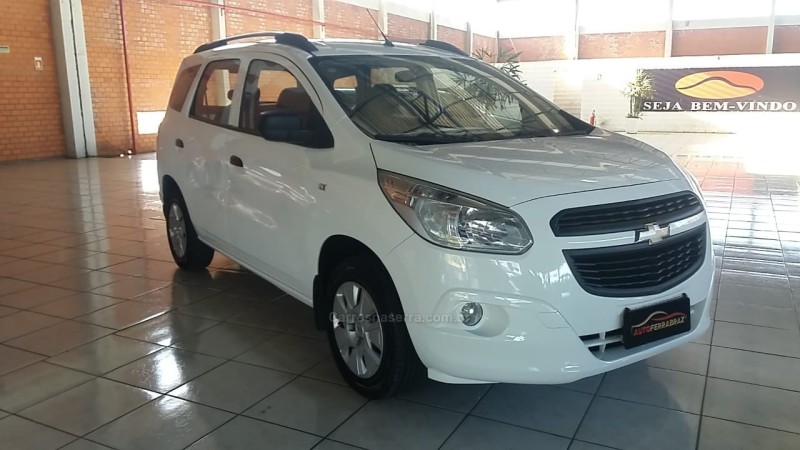 spin 1.8 ls 8v flex 4p manual 2013 sapiranga