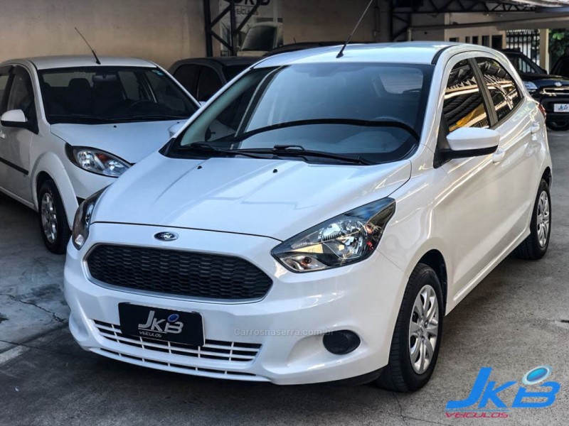 ka 1.0 se 12v flex 4p manual 2016 novo hamburgo
