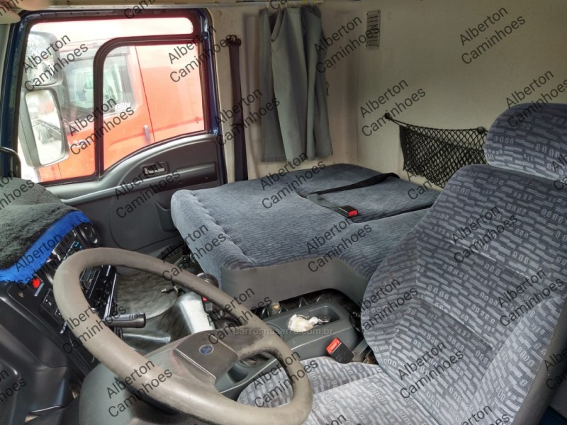 CARGO 1723 E TURBO - 2013 - GARIBALDI