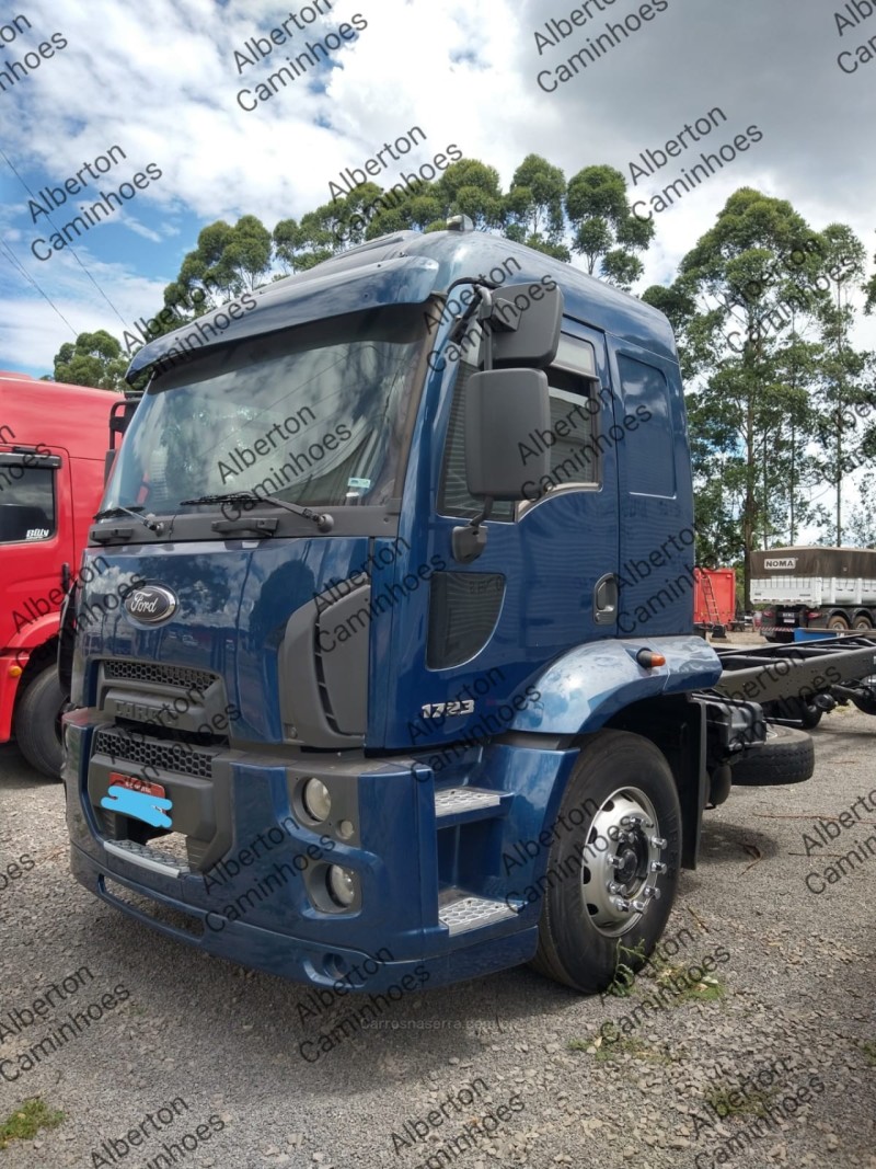 cargo 1723 e turbo 2013 garibaldi