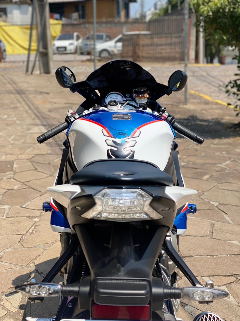 S 1000 RR - 2018 - CAXIAS DO SUL