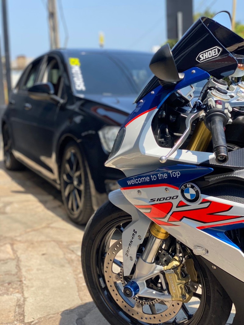 S 1000 RR - 2018 - CAXIAS DO SUL