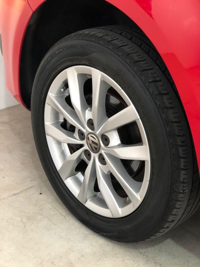 FOX 1.0 MI 8V FLEX 4P MANUAL - 2012 - NOVO HAMBURGO