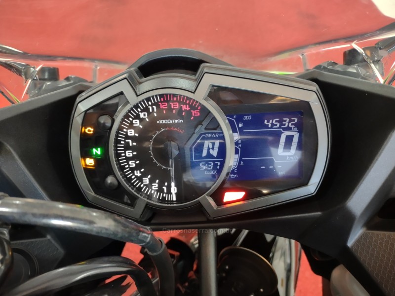 NINJA 400  - 2020 - NOVO HAMBURGO