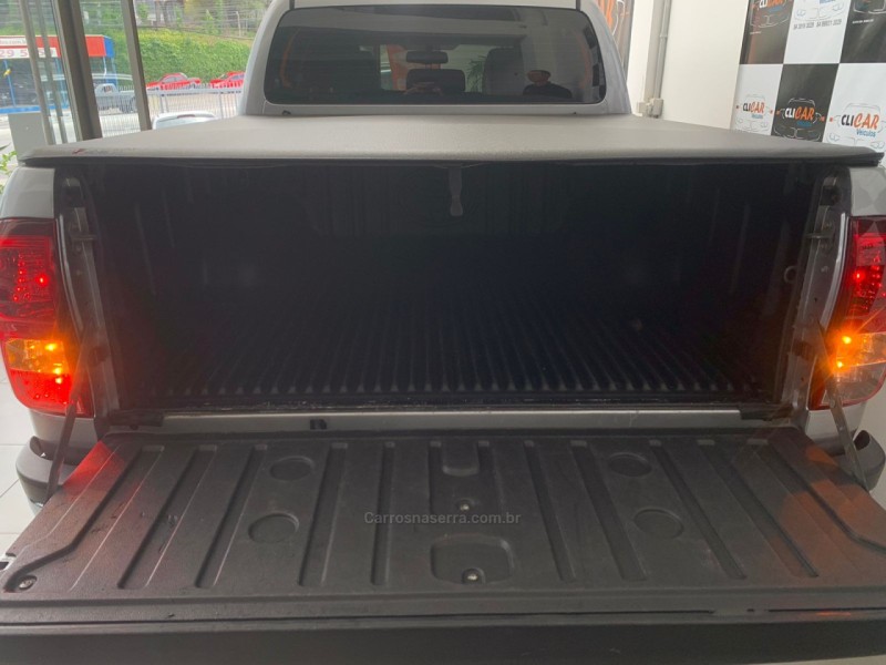 HILUX 3.0 SRV 4X4 CD 16V TURBO INTERCOOLER DIESEL 4P AUTOMÁTICO - 2019 - CAXIAS DO SUL