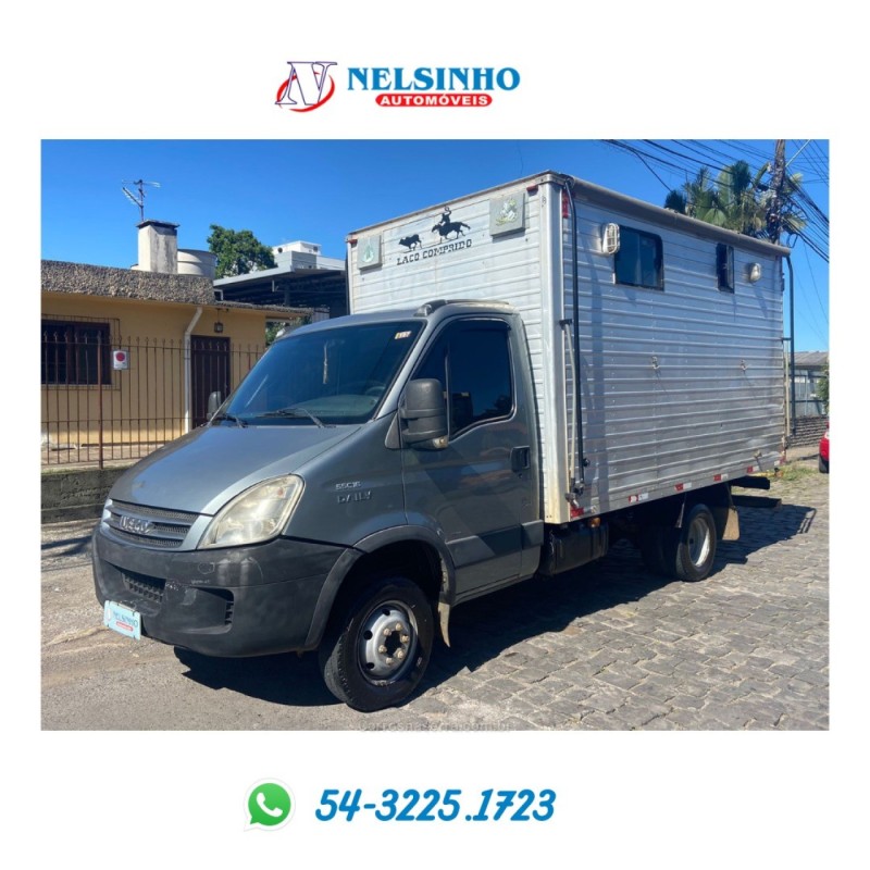 daily 55c16 2009 caxias do sul