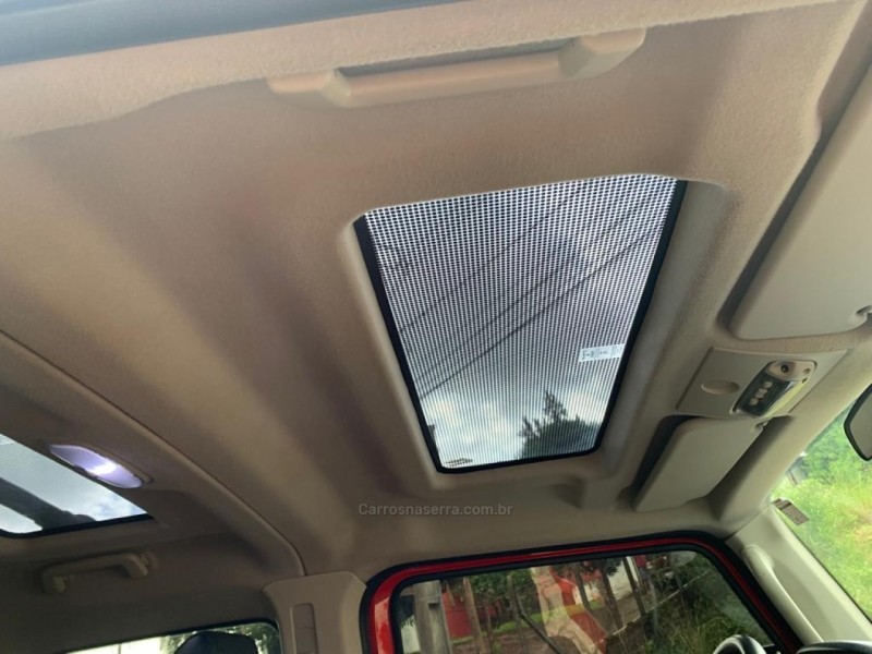 T4 3.2 XLT 4X4 20V TURBO INTERCOOLER DIESEL 2P MANUAL - 2017 - DOIS IRMãOS