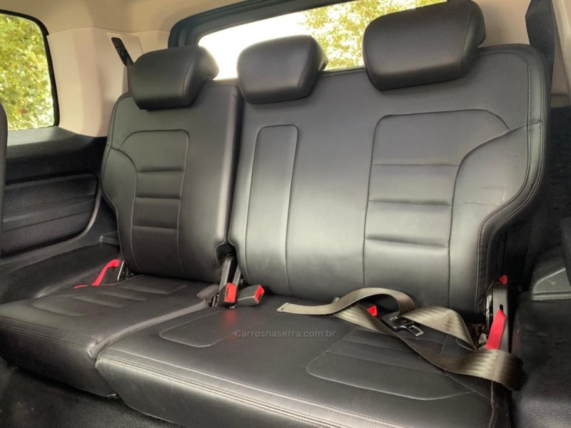 T4 3.2 XLT 4X4 20V TURBO INTERCOOLER DIESEL 2P MANUAL - 2017 - DOIS IRMãOS